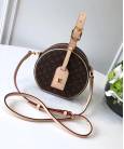 Сумка Louis Vuitton Petite Boite Chapeau